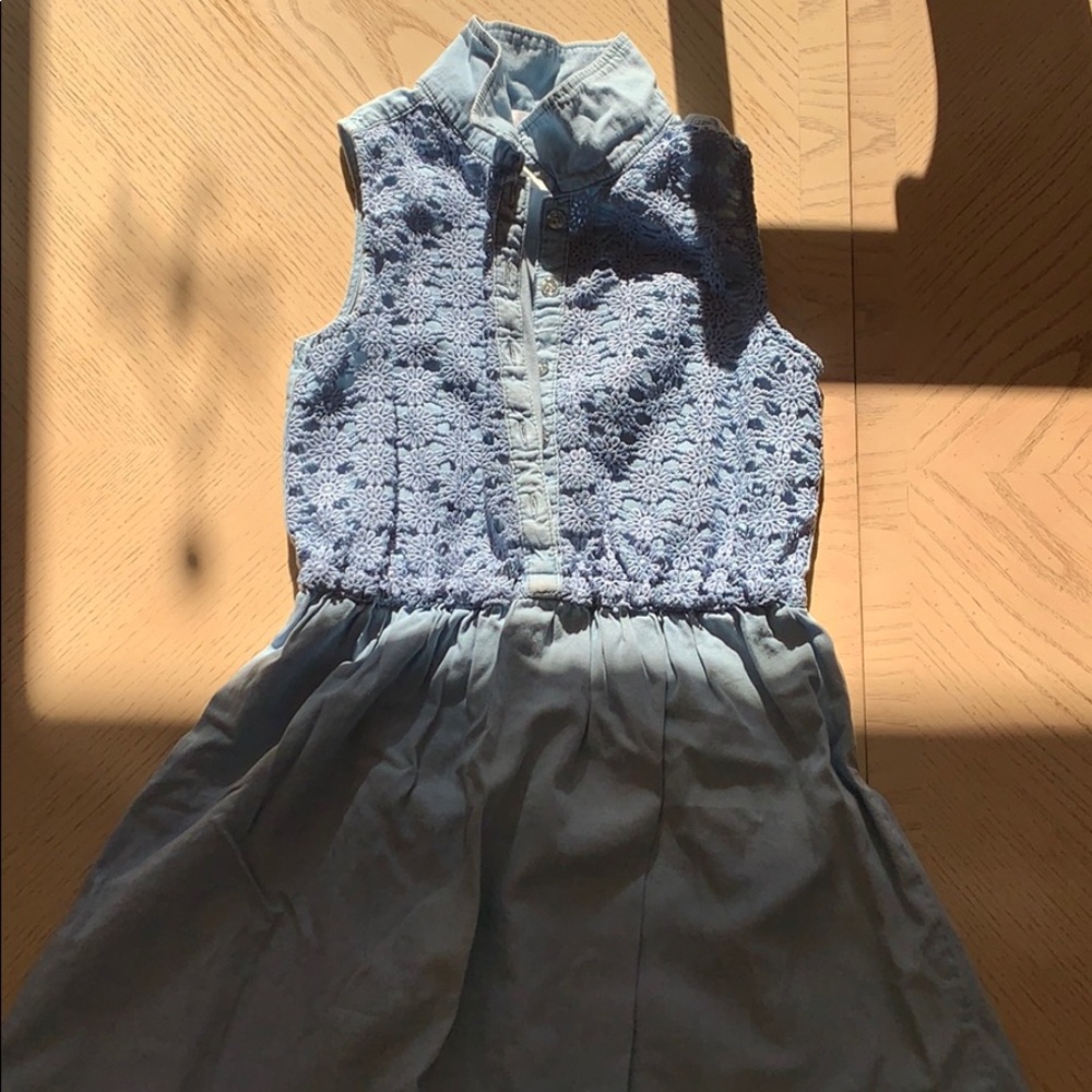 guess dress